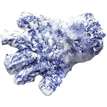 Βελούδινα γάντια καθαρισμού αυτοκινήτου με πέντε δάχτυλα, μάρκα Fred, διαθεσιμότητα ιδιωτικής ετικέτας, παραμετροποίηση