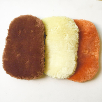 Γάντια καθαρισμού αυτοκινήτων μίας όψης με σχέδιο πατούνας αρκούδας (Υλικό: παχύ χνούδιΰ πάχος; Μάρκα: Tai Yongfu; Τύπος: Γάντια καθαρισμού αυτοκινήτων; Διαθέσιμη ιδιωτική ετικέτα: Ναι; Επεξεργασία προσαρμογής: Όχι)