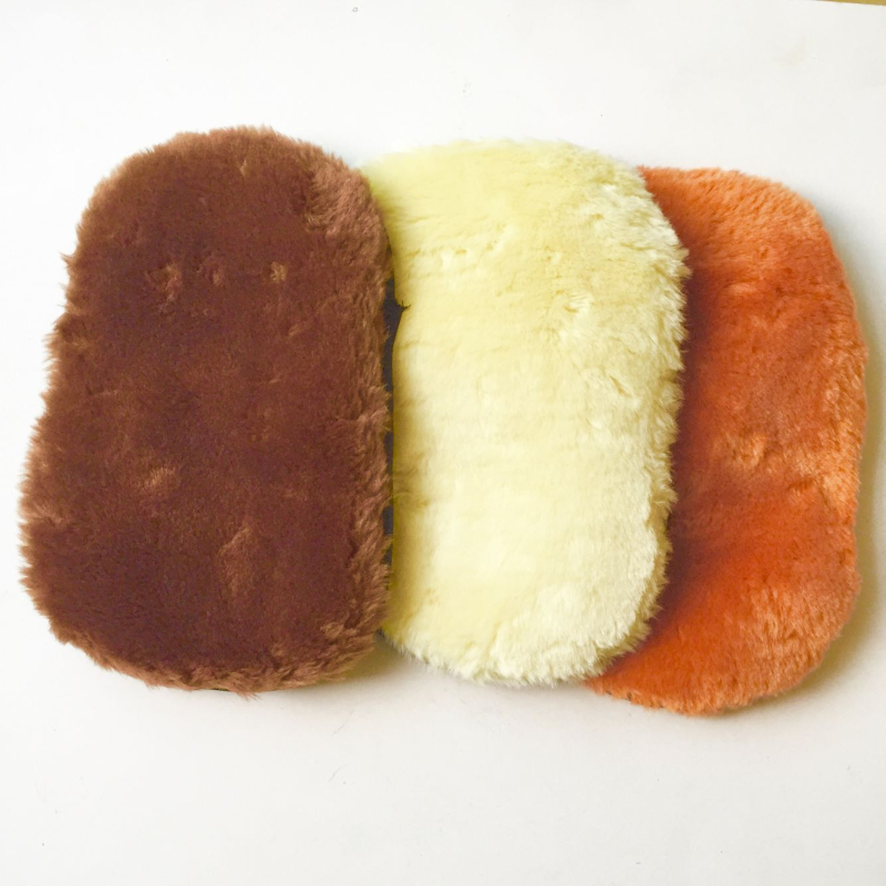 Γάντια καθαρισμού αυτοκινήτων μίας όψης με σχέδιο πατούνας αρκούδας (Υλικό: παχύ χνούδιΰ πάχος; Μάρκα: Tai Yongfu; Τύπος: Γάντια καθαρισμού αυτοκινήτων; Διαθέσιμη ιδιωτική ετικέτα: Ναι; Επεξεργασία προσαρμογής: Όχι)