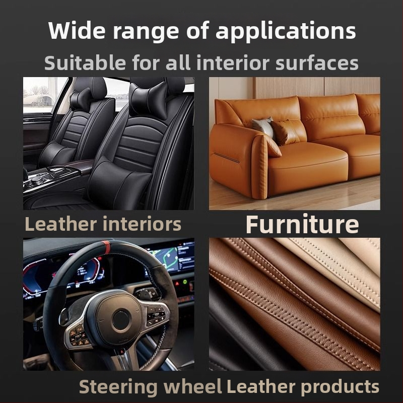 Șervețele pentru curățarea interiorului mașinii – Autonomy, fibră ultrafină, marcă privată autorizată