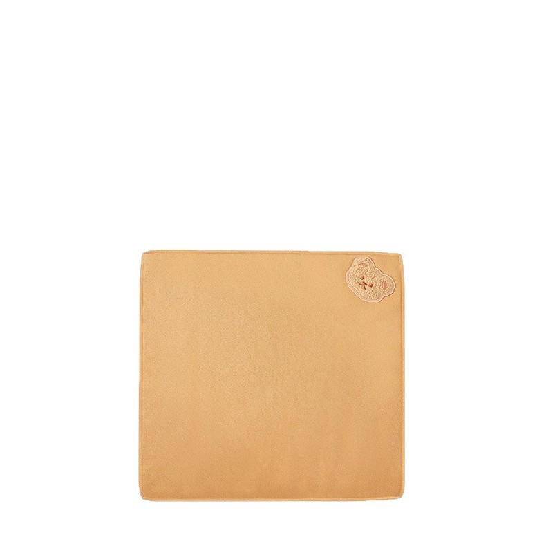 Mikrošķiedras auto tīrīšanas lupatiņa ar velūra tekstūru, augsta absorbcija, bez pavedieniem, eļļas izturīga un piemērota dezinfekcijai