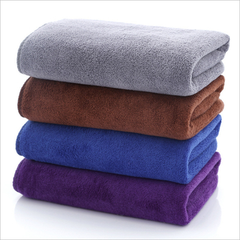 Prosop din microfibră pentru spălarea mașinii – gros și foarte absorbant, prosop multifuncțional pentru curățarea autovehiculului și uz casnic; Material: microfibră cu poliester/nylon; Imprimare logo disponibilă; Personalizare: Da; Procese de producție: br