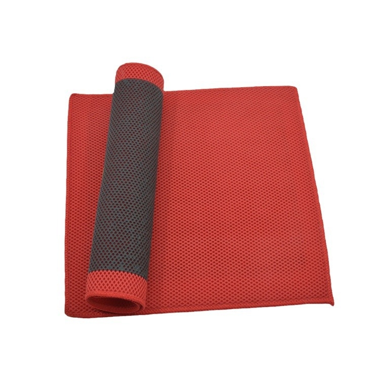 Кърпа за миене на автомобил с grinding mud polymer материал (Can Jie, персонализирана обработка)