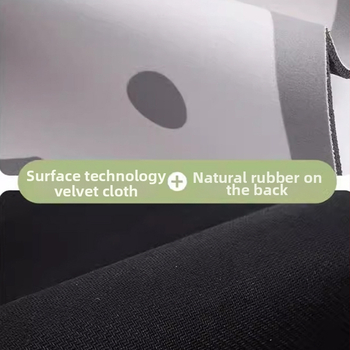 Килим за баня от диатомова глина, овална форма, модел растения и цветя, печат и тъкане, миещ се, антихлъзгащ, бързосъхнещ, за баня и вход