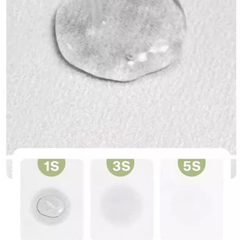 Килим за баня от диатомова глина, овална форма, модел растения и цветя, печат и тъкане, миещ се, антихлъзгащ, бързосъхнещ, за баня и вход