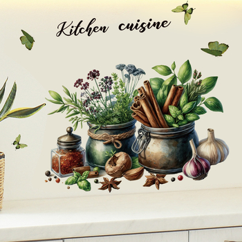 Autocolant de perete din PVC cu motiv de desene animate, rezistent la apă și la grăsimi, pentru living, dormitor și birou, stil modern minimalist