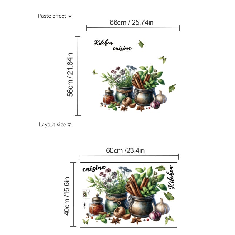 Autocolant de perete din PVC cu motiv de desene animate, rezistent la apă și la grăsimi, pentru living, dormitor și birou, stil modern minimalist