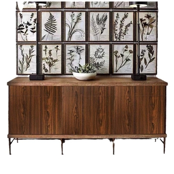 Tapet autocolant PVC cu aspect lemn pentru ușile de garderobă și mobilier – impermeabil, rezistent la mucegai, decor retro în stil neoclasic