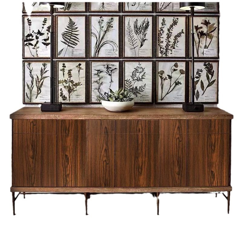 Tapet autocolant PVC cu aspect lemn pentru ușile de garderobă și mobilier – impermeabil, rezistent la mucegai, decor retro în stil neoclasic