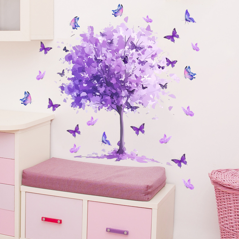 Zidna naljepnica s dekorativnim geometrijskim apstraktnim uzorkom, materijal: bijela keramika, 2 komada, pogodna za dnevni boravak, spavaću sobu, ured, ulaz i vanjske prostore