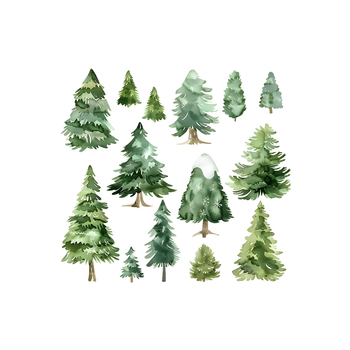 Sticker pentru perete, acrilic, Fan Fu, rezistent la apă, model 23559002645, pentru living și dormitor