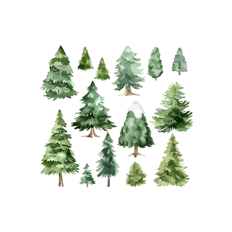 Sticker pentru perete, acrilic, Fan Fu, rezistent la apă, model 23559002645, pentru living și dormitor