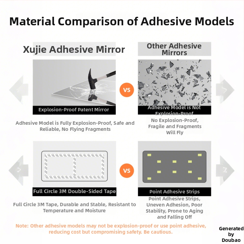 Senfu be-rėmų pilno ūgio veidrodis, šiuolaikinio stiliaus, pagamintas pagal brėžinius