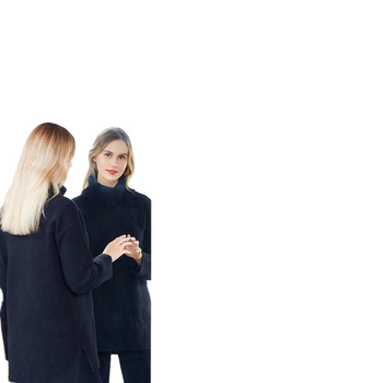 Τοίχο-εγκαταστημένο αυτοκόλλητο καθρέφτης για μπάνιο και γκαρνταρόμπα, κινεζικό στυλ, μάρκα Strong Merchants