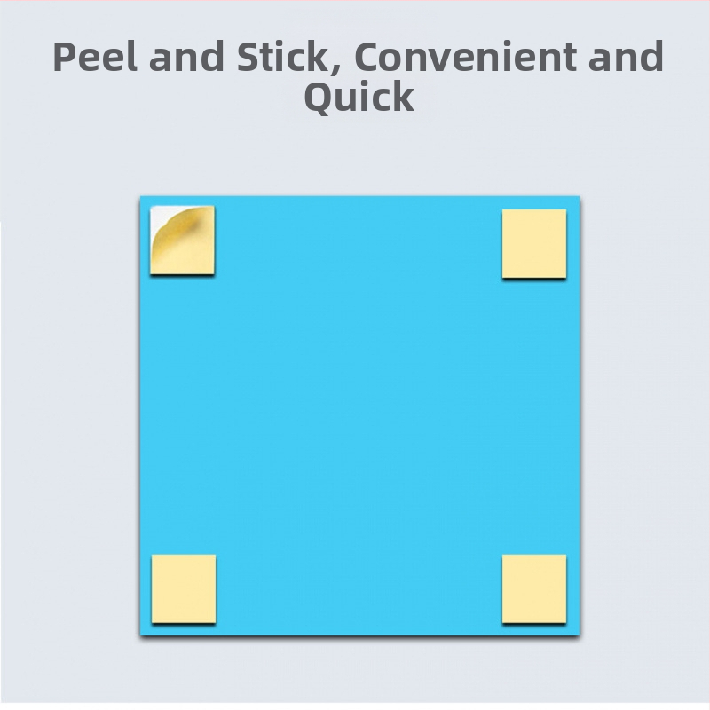 Ακρυλικό καθρέφτης μακιγιάζ, τοίχο με κολλητή εγκατάσταση, καθρέφτης περιποίησης υψηλής ευκρίνειας για ρούχα και ντουλάπα