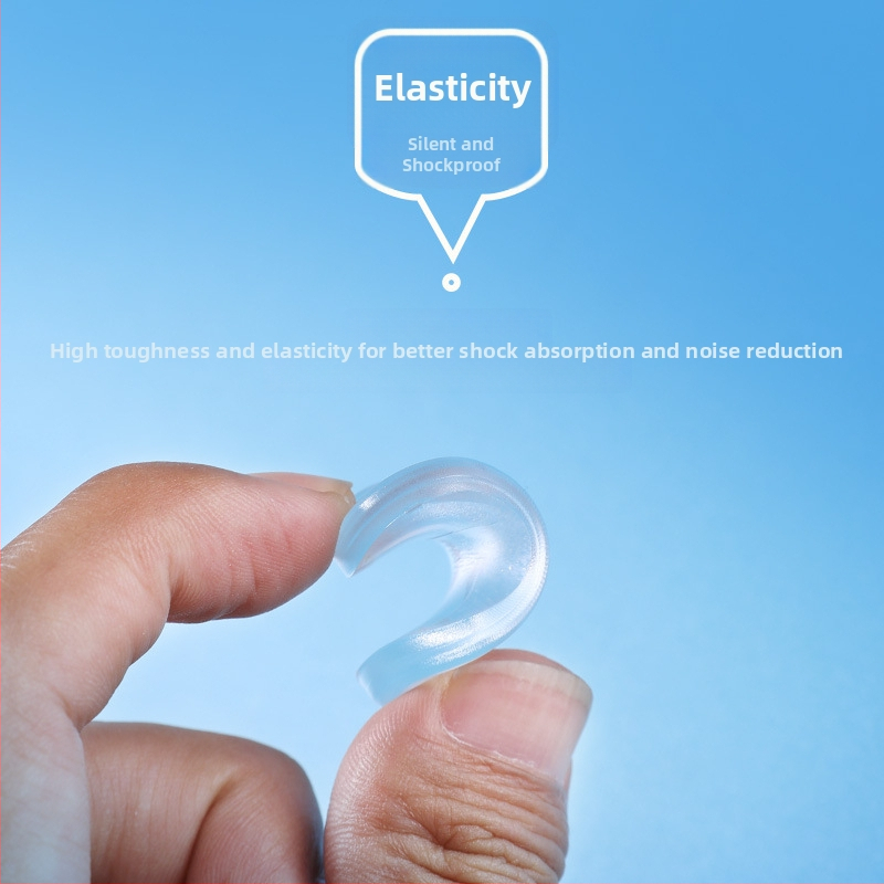 Toilet sēdekļa piederums – PU pašlīmējošā spilventiņš, universālā sērija, mūsdienīgs stils, vannas istaba