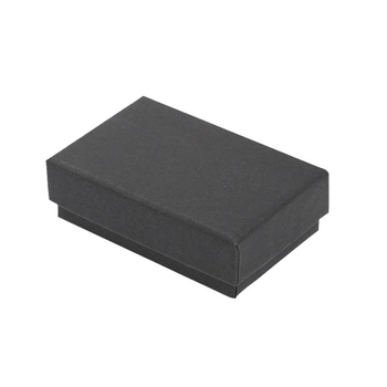 Kutija za pakiranje nakita - materijal: papir/karton; tip pakiranja: kutija za pakiranje; uporaba: pakiranje nakita; razina pakiranja: prodajno/terminalno pakiranje; posebno pakiranje: pakiranje nakita