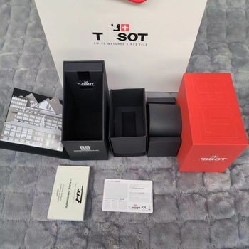 Kutija za satove | Tianjia/Tianjun pakiranje i kutija za pohranu, profesionalno nakit pakiranje, kompozitni materijal, kompatibilno s novim i starim modelima Tissot