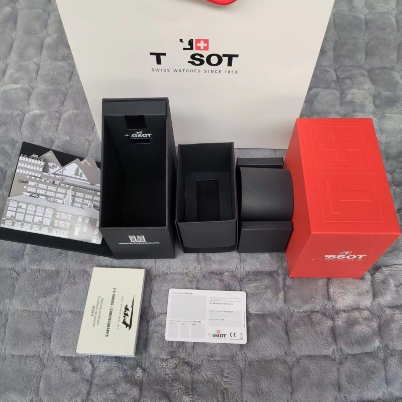 Kutija za satove | Tianjia/Tianjun pakiranje i kutija za pohranu, profesionalno nakit pakiranje, kompozitni materijal, kompatibilno s novim i starim modelima Tissot