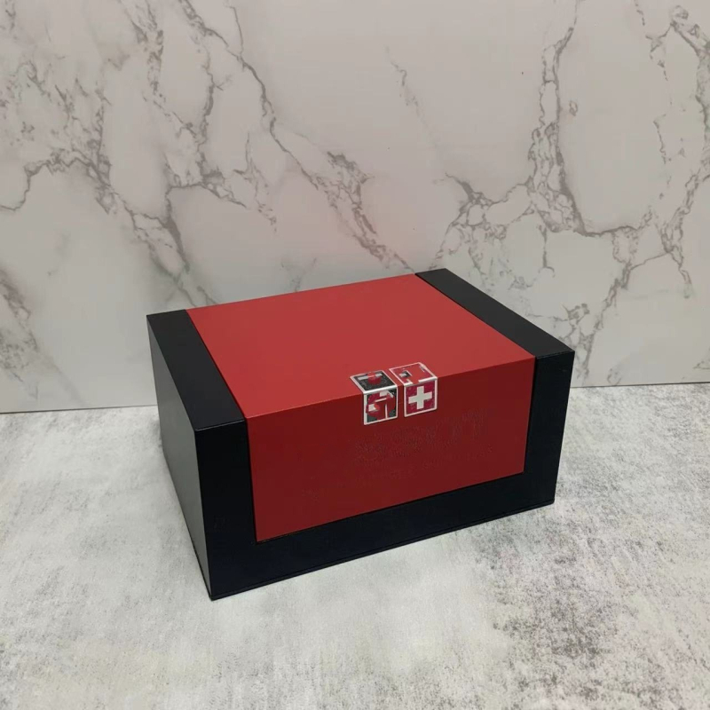 Kutija za satove | Tianjia/Tianjun pakiranje i kutija za pohranu, profesionalno nakit pakiranje, kompozitni materijal, kompatibilno s novim i starim modelima Tissot