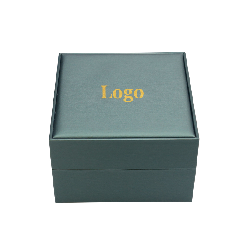 Cutie pentru ceas - depozitare cu ambalaj cadou; material: carton + hârtie specială + EVA flocată; nivel de ambalare: ambalare de vânzări/terminal; tip de ambalare: cutie de ambalare; scop: ambalarea ceasurilor; ambalaj special: ambalaj bijuterii