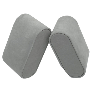 Univerzalna jastučić za satove od kratkog pliša, zamjenska jastučić za skladištenje