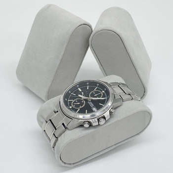 Univerzalna jastučić za satove od kratkog pliša, zamjenska jastučić za skladištenje