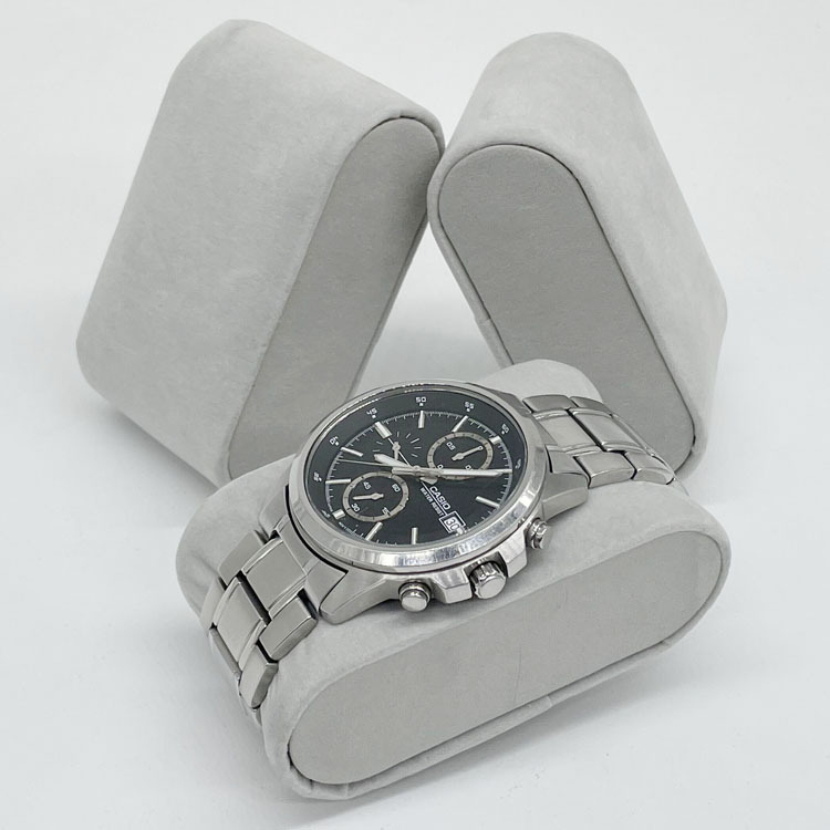 Univerzalna jastučić za satove od kratkog pliša, zamjenska jastučić za skladištenje