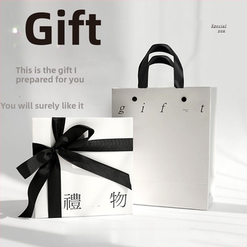 Dāvanu komplekts kastītē ar UV drukāšanu, atpūtinošs stils, kartona iepakojums, kastīte tipa Heaven and Earth, zīmols Huiying