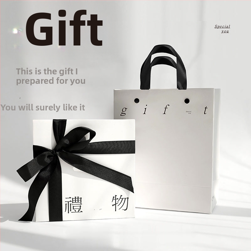 Dāvanu komplekts kastītē ar UV drukāšanu, atpūtinošs stils, kartona iepakojums, kastīte tipa Heaven and Earth, zīmols Huiying