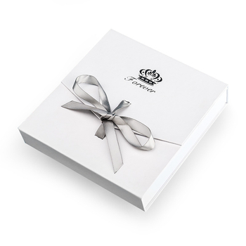 Cutie pentru cercei - organizator cu 7 compartimente, capacitate pentru 5 compartimente, ambalare bijuterii