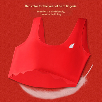Športová podprsenka pre dievčatá 12–15 rokov, pevné dvojité ramienka, plný košík s tenkou tvarovanou výstuhou, hlavný materiál: nylon, podšívka: nylon, košík z bavlny, vzdušný a odvádza pot