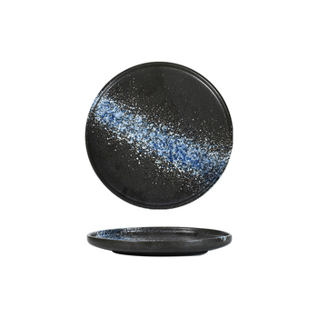 Πιάτο πορσελάνης – ιαπωνικού στυλ, στρογγυλό, κατάλληλο για φούρνο μικροκυμάτων, ποικιλία σχεδίων