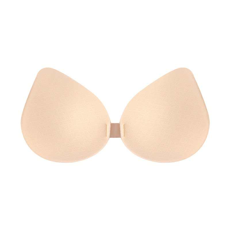 Pamut vastagított melltartó betét, megakadályozza a kifelé terjedést, 2024 tavaszán megjelenés