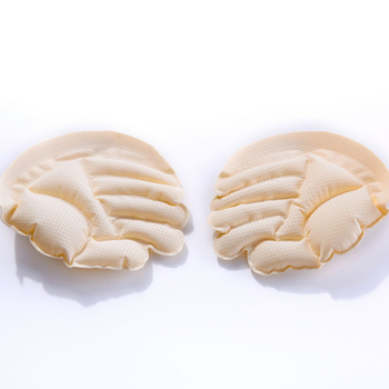 Youyiting Sutien gonflabil cu pernă de aer pentru fotografii de nuntă – nylon subțire, push-up, creștere bust mic, pernă de aer separată