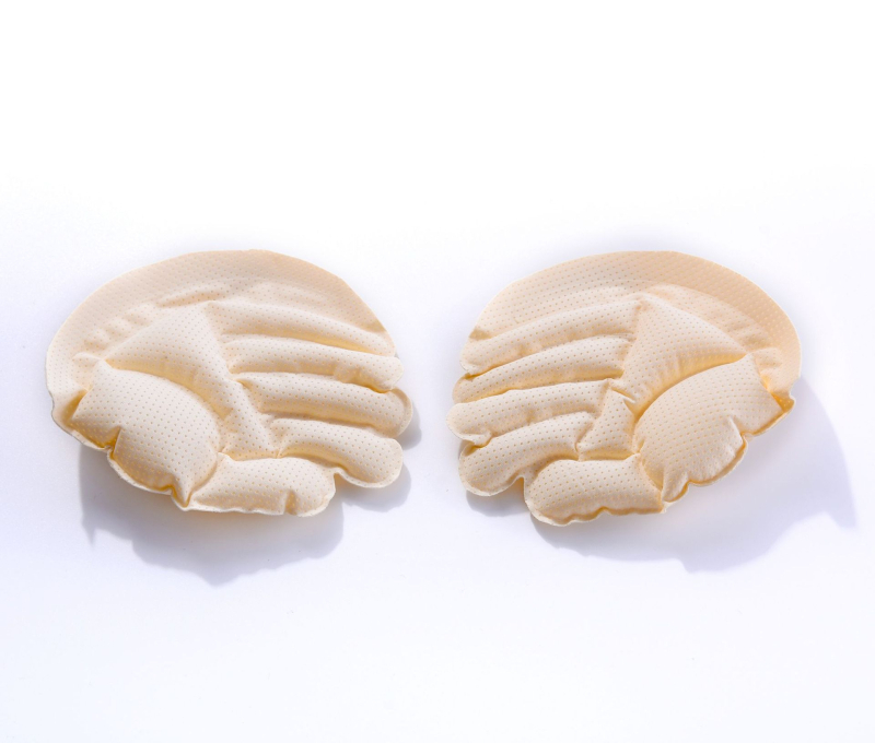 Youyiting Sutien gonflabil cu pernă de aer pentru fotografii de nuntă – nylon subțire, push-up, creștere bust mic, pernă de aer separată