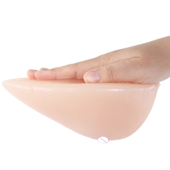 Silikonsko protetsko ljepilo za grudi, samoljepivo, tanka formula