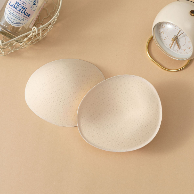 Nylon vložak za sportski grudnjak, push-up, prozračan, nevidljiv, sprječava širenje