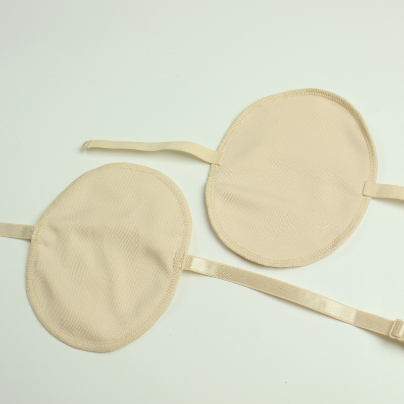 Pažas prakaito sugėrimo pleistras, orui laidus, greitai džiūstantis, skalbiamas, daugkartinis naudojimas