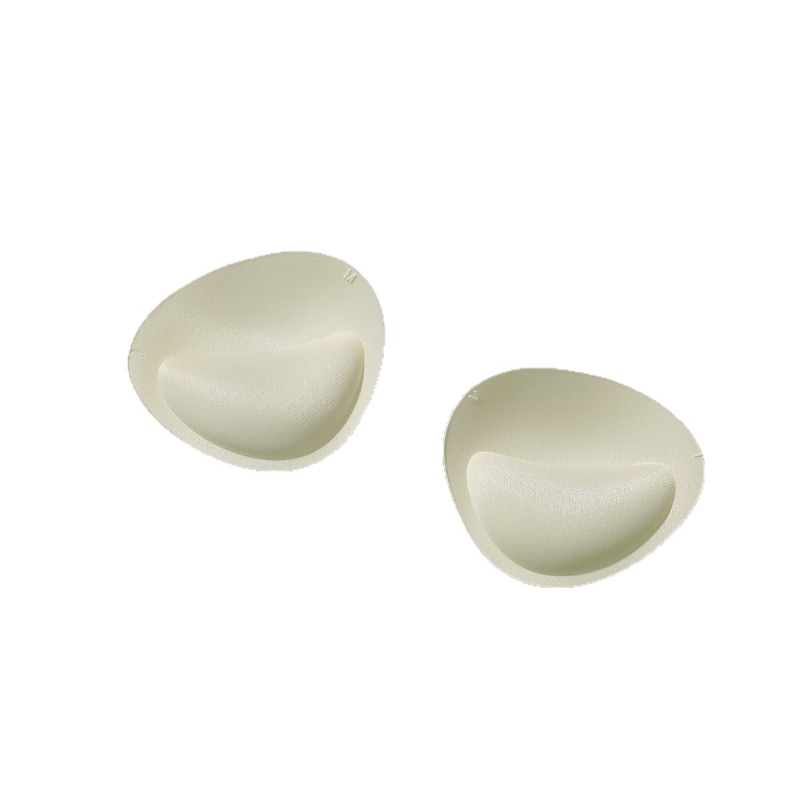 VIMIBRA nailoninė storesnė krūties pagalvėlė išoriniam išplėtimui – kvėpuojanti, surenka, kelia