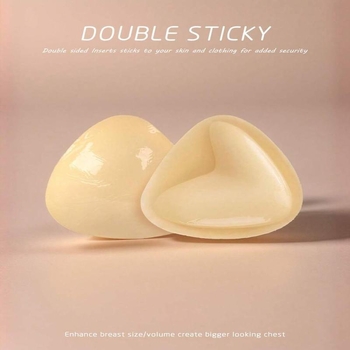 Paduri bikini - Adezive cu două fețe, Îngroșate, Material nețesut, Origine: China