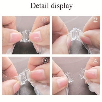 Push-Up liemenėlė su silikoniniais pleistrais speneliams - storesnė, kvėpuojanti, nematoma, seksualus