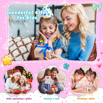 Brățară pentru copii din aliaj cu electroplacare, design cu personaje de desene animate, bijuterii pentru mână, Vara 2025