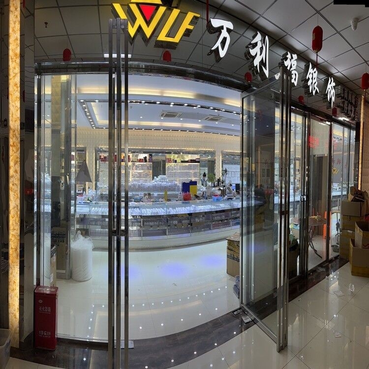 Cercei geometric din argint, lucrate manual, stil simplu, la modă pentru purtat zilnic