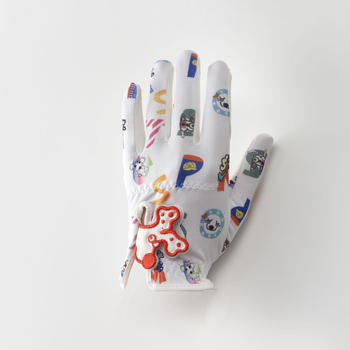 MU Mănuși de golf pentru copii – Piele sintetică importată + Lycra, unisex, pentru copii 8–15 ani, potrivite pentru vară, primăvară și toamnă