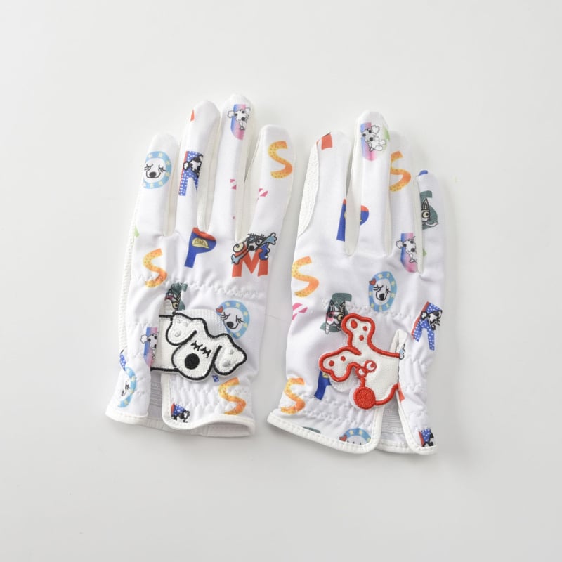 MU Mănuși de golf pentru copii – Piele sintetică importată + Lycra, unisex, pentru copii 8–15 ani, potrivite pentru vară, primăvară și toamnă