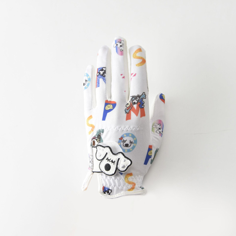 MU Mănuși de golf pentru copii – Piele sintetică importată + Lycra, unisex, pentru copii 8–15 ani, potrivite pentru vară, primăvară și toamnă