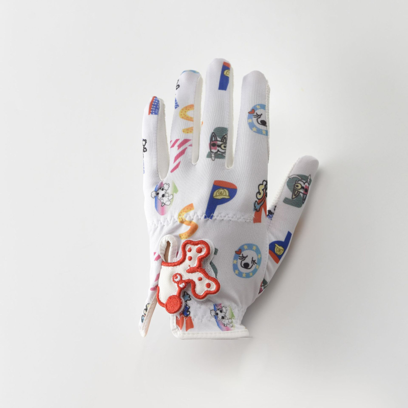 MU Mănuși de golf pentru copii – Piele sintetică importată + Lycra, unisex, pentru copii 8–15 ani, potrivite pentru vară, primăvară și toamnă