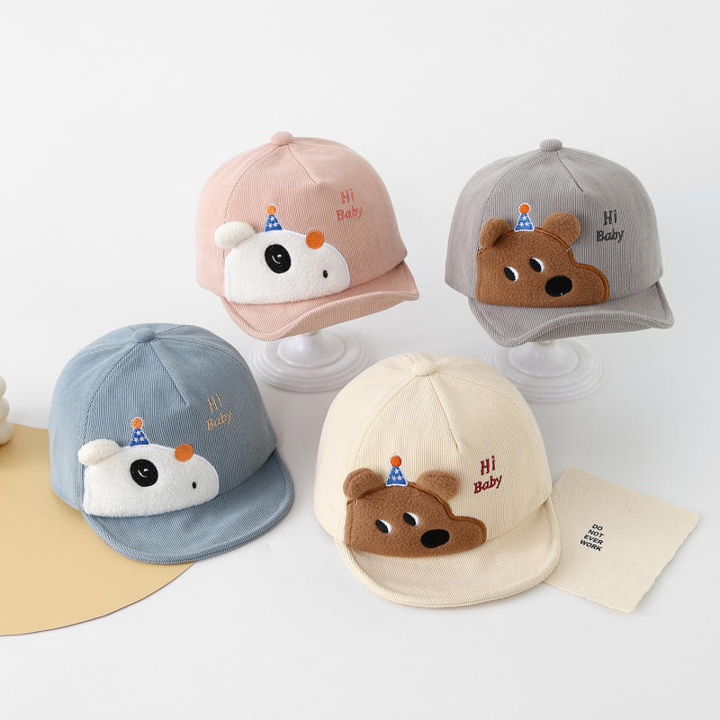 Šešir s vizirom, kupolast oblik, pamuk, zaštita od sunca