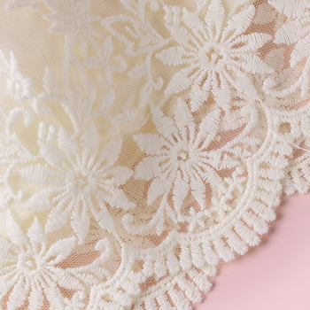 Dječja sunčana kapa s kratkim obodom i kupolastim vrhom, vezena, lycra pamuk s elastanom, zaštita od sunca